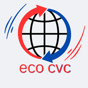 ECO CVC logo