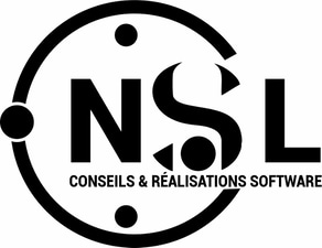 Conseils et réalisations Software logo