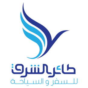 TaerAlsharq logo