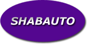 ShabAuto PPF Intallers logo