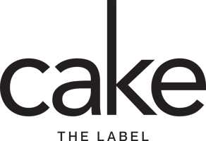 Cake The Label logo