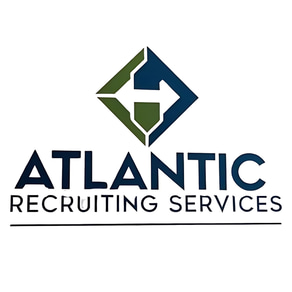 Atlantic Recruiting Services logo