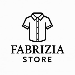 fabrizia,chemise,shirt,شوميز,ستان,لولان,فابريزيا,fabriziamarket,fabriziastore logo