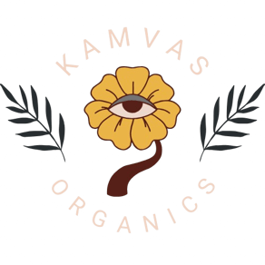 kamvasorganics logo