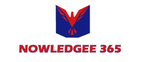 Knowledgee365 logo