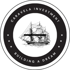 caravela investment logo
