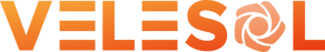 Velesol logo