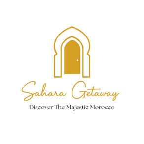 SaharaGetAway logo