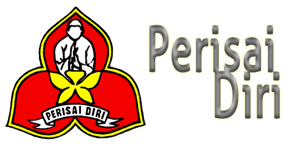 Perguruan Silat Perisai Diri logo