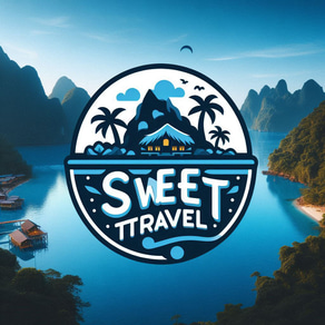 Sweet Travel logo