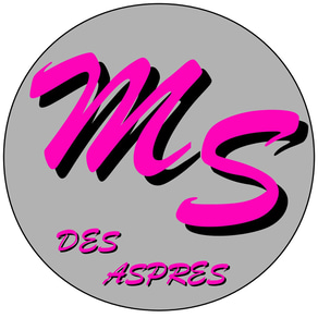 Multiservices des aspres logo