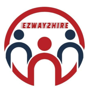 EZWAY2HIRE logo