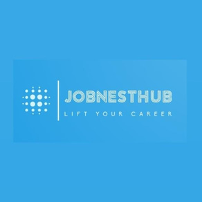 JobNest-Hub logo