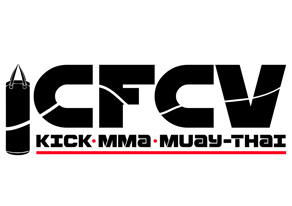 CFCV | Club de MMA et de Boxe Thai à Vernon logo