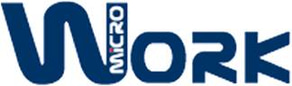 MicroWorkSoft Sistema de Gestão Empresarial (ERPMW) logo