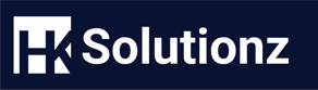 HK Sollutionz logo