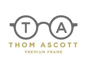 Thom Ascott logo