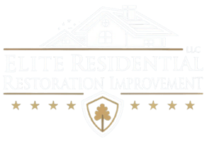 Elite residential restoration improvement LLC logo