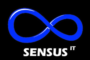 SENSUS IT logo