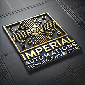 Imperial Automations Technology and Solutions logo