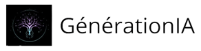 GénérationIA logo