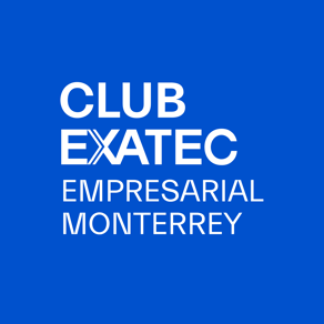 Club Exatec Empresarial Monterrey logo