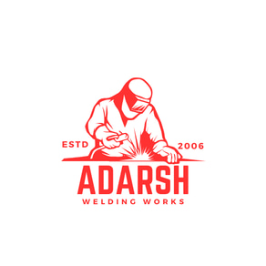 Adarsh Welding Works logo
