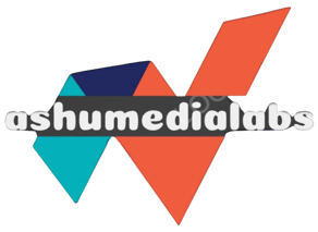 ashu medialabs logo