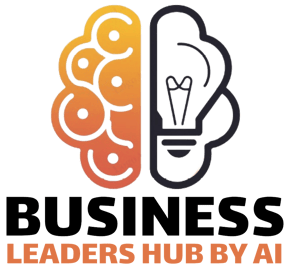 Business Leaders Hub BY AI logo