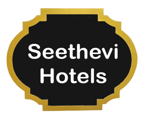 Seethevi Hotels logo