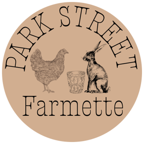 Park Street Farmette logo