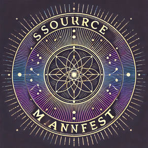 Source Manifest logo