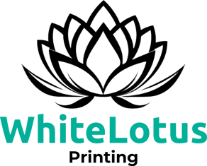 WhiteLotusPrint logo