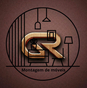 GR Montagem logo