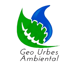 GEO URBES AMBIENTAL logo