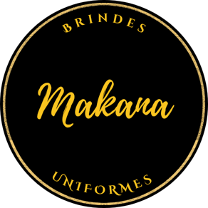 Makana Uniformes e Brindes logo