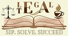 Legal Tea logo