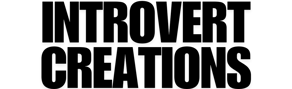 Introvert Creations logo