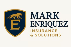 Mark Enriquez logo