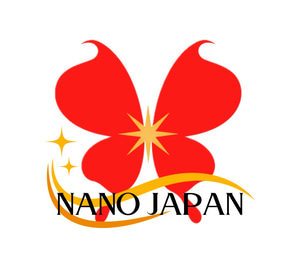 NANO JAPAN logo