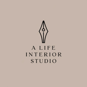 A Life Interior Studio logo