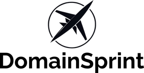 domainsprint.online logo
