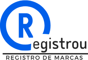 Registrou logo