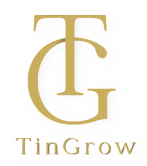 tingrow logo