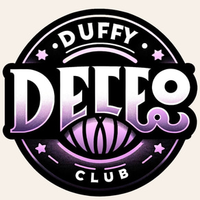 Duffy Deals VIP Club logo