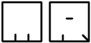 Marek Runde: Design, Handwerk, Storytelling, Events Taubenblau logo