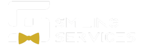 Smiling Services logo