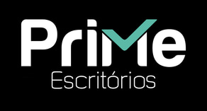 Prime Escritórios Coworking em Aracaju logo