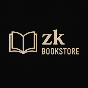 ZKBOOKSTORE logo