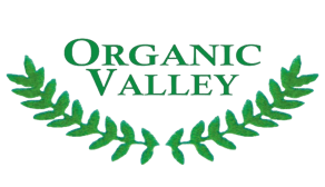 organic valley logo